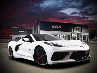 2023 Chevrolet Corvette for sale in Beaumont TX