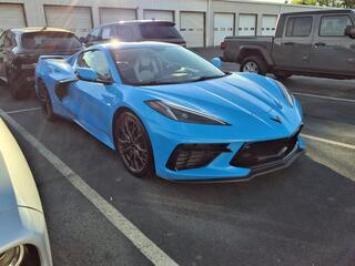 2023 Chevrolet Corvette for sale in Bowling Green KY