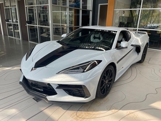 2023 Chevrolet Corvette