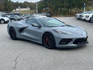 2024 Chevrolet Corvette for sale in Canton NC