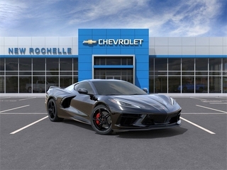 2024 Chevrolet Corvette