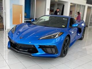 2024 Chevrolet Corvette