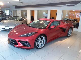 2025 Chevrolet Corvette for sale in Momence IL