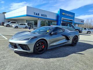 2022 Chevrolet Corvette