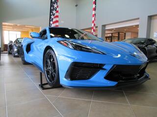 2022 Chevrolet Corvette for sale in Wildwood FL