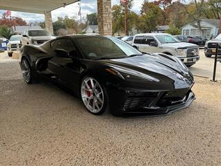 2023 Chevrolet Corvette for sale in Morristown TN