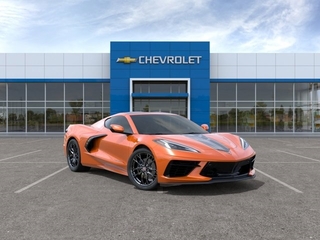 2024 Chevrolet Corvette