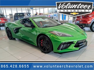 2026 Chevrolet Corvette for sale in Sevierville TN