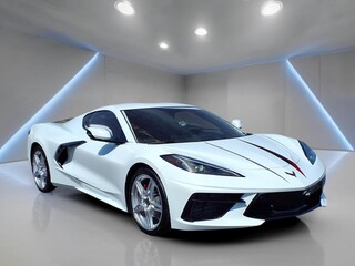 2022 Chevrolet Corvette for sale in Fort Washington MD
