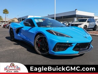 2023 Chevrolet Corvette for sale in Homosassa FL