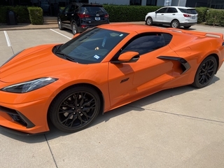 2023 Chevrolet Corvette