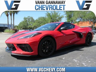 2024 Chevrolet Corvette for sale in Eustis FL