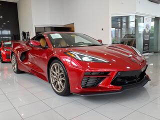 2025 Chevrolet Corvette for sale in North Brunswick NJ