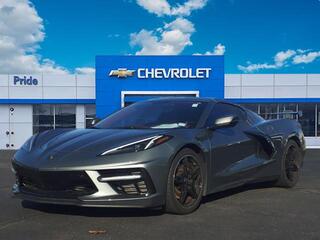 2022 Chevrolet Corvette