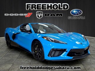 2023 Chevrolet Corvette