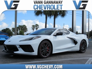 2023 Chevrolet Corvette for sale in Eustis FL