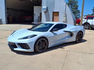 2023 Chevrolet Corvette for sale in Grand Rapids MI