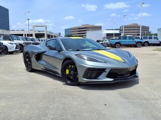 2022 Chevrolet Corvette