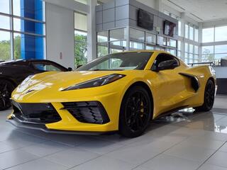 2025 Chevrolet Corvette for sale in Portsmouth NH