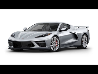 2026 Chevrolet Corvette for sale in Nitro WV