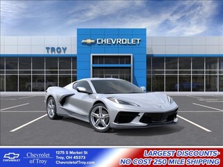 2026 Chevrolet Corvette for sale in Troy OH