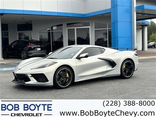 2023 Chevrolet Corvette for sale in Biloxi MS