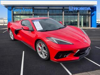 2021 Chevrolet Corvette for sale in Bowling Green KY