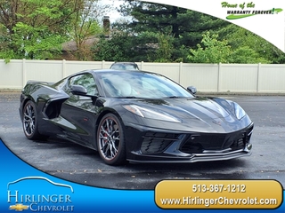 2023 Chevrolet Corvette