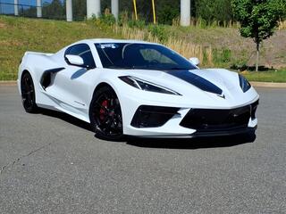 2024 Chevrolet Corvette for sale in Charlotte NC