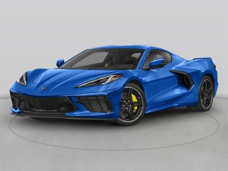 2025 Chevrolet Corvette for sale in Tupelo MS