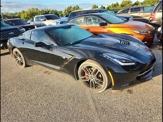 2015 Chevrolet Corvette