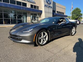 2014 Chevrolet Corvette