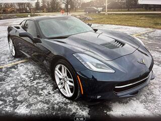 2015 Chevrolet Corvette for sale in Portsmouth NH