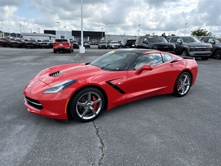 2014 Chevrolet Corvette