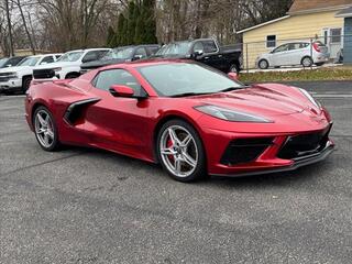 2022 Chevrolet Corvette for sale in Evansville WI