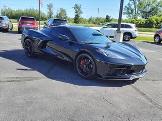 2022 Chevrolet Corvette