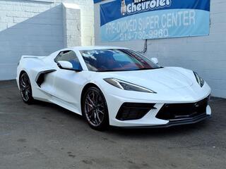 2024 Chevrolet Corvette for sale in New Rochelle NY