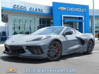 2025 Chevrolet Corvette for sale in Leesburg FL