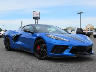 2026 Chevrolet Corvette for sale in Wildwood FL