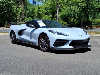 2023 Chevrolet Corvette for sale in Huntersville NC