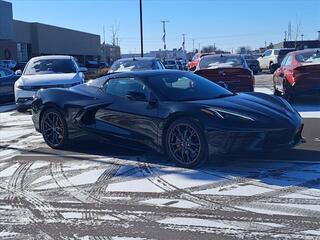 2023 Chevrolet Corvette for sale in Waukesha WI