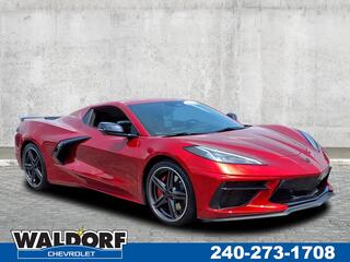 2024 Chevrolet Corvette for sale in Apex NC