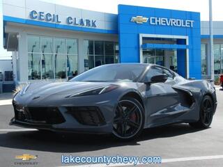 2025 Chevrolet Corvette for sale in Leesburg FL