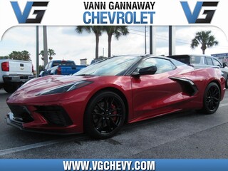 2024 Chevrolet Corvette for sale in Eustis FL