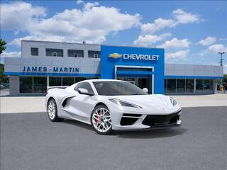 2026 Chevrolet Corvette for sale in Detroit MI