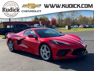 2022 Chevrolet Corvette for sale in Mauston WI