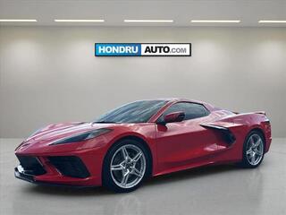 2023 Chevrolet Corvette for sale in Rochester NY