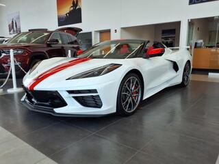 2023 Chevrolet Corvette for sale in Walled Lake MI