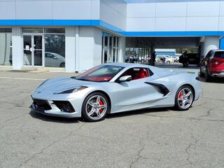 2023 Chevrolet Corvette