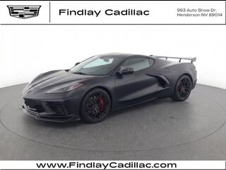 2023 Chevrolet Corvette